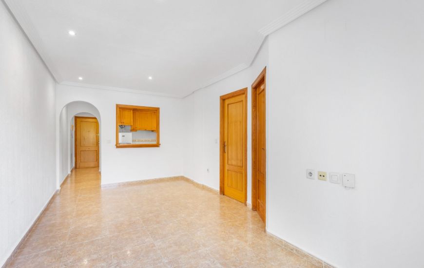 Venta - Apartamentos - Torrevieja