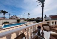 Venta - Villa - Ciudad Quesada