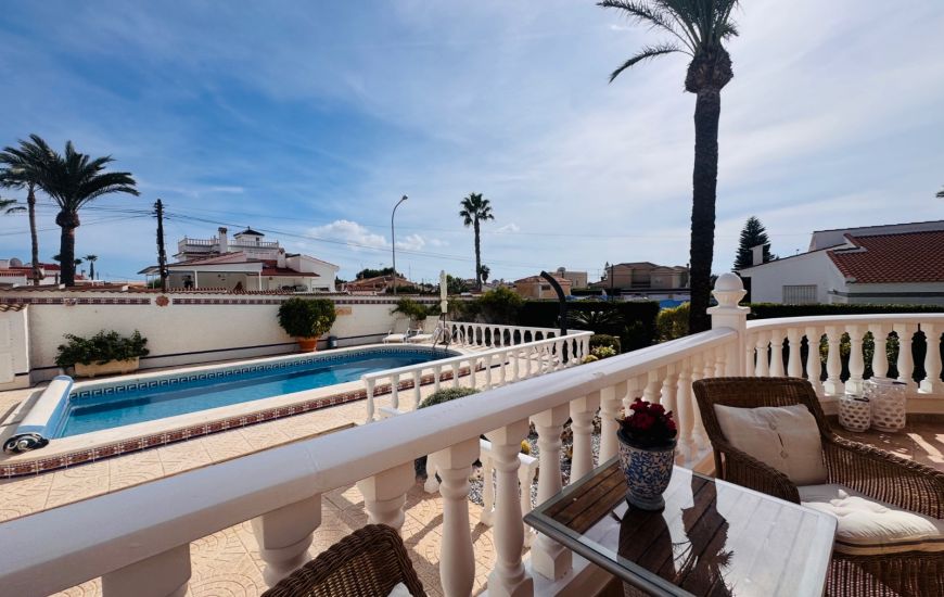 Venta - Villa - Ciudad Quesada