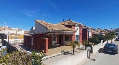 Villa - Sale - Los Montesinos - Los Montesinos