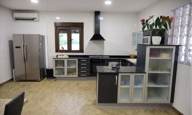Venta - Villa - 
