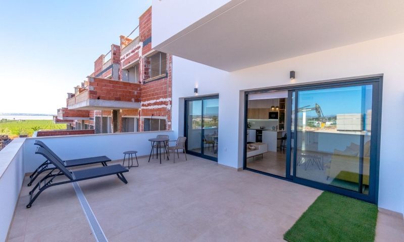 Venta - Bungalow - Torrevieja