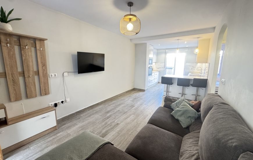 Sale - Apartments - La Zenia