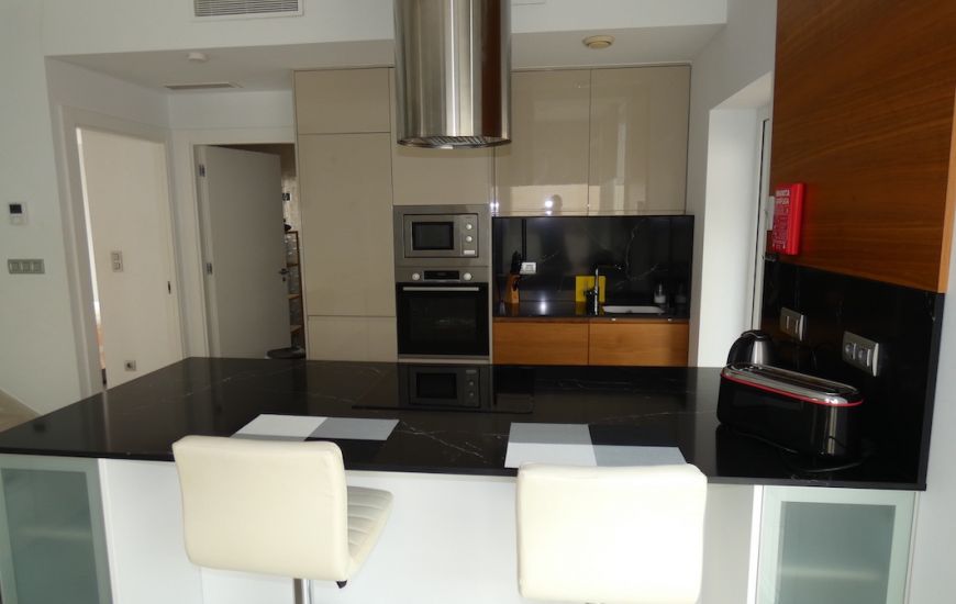 Sale - Villa - Ciudad Quesada