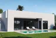 Nueva construcción  - Villa - Condada de Alhama - Condado de Alhama