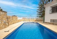 Sale - Villa - Ciudad Quesada