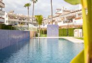 Sale - Apartments - Villamartin