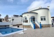Sale - Villa - Rojales
