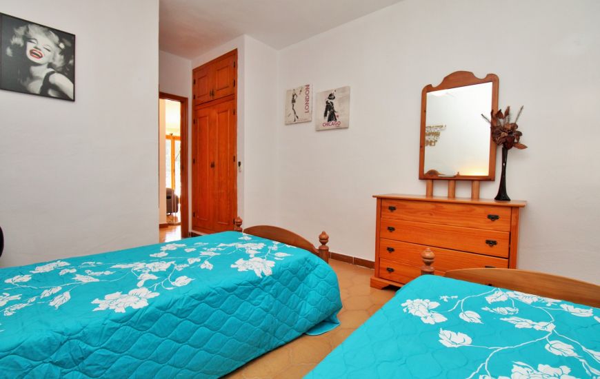 Venta - Apartamentos - Villamartin
