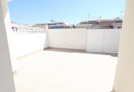 Sale - Townhouse - Torrevieja
