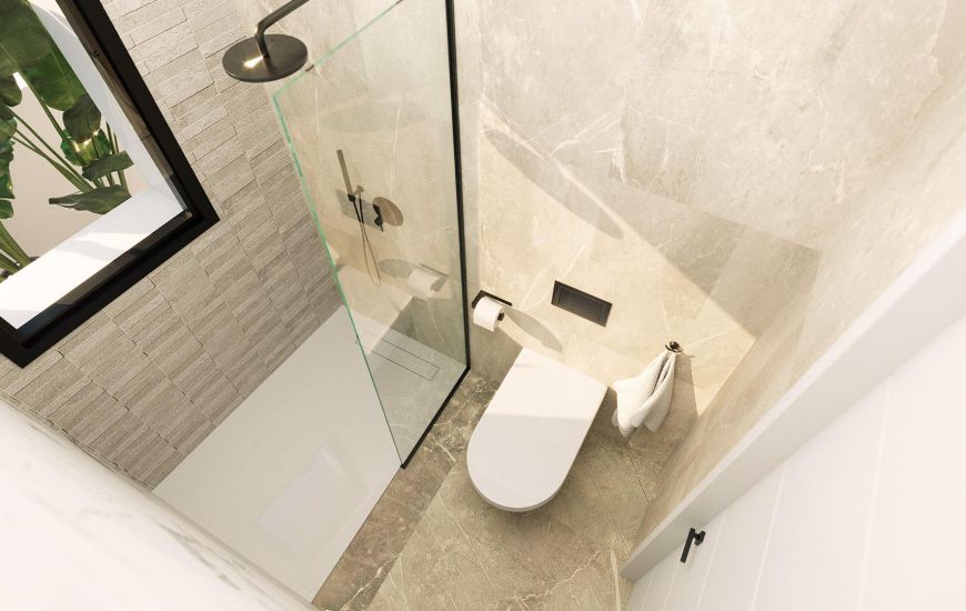 Nueva construcción  - Apartamentos - Torrevieja