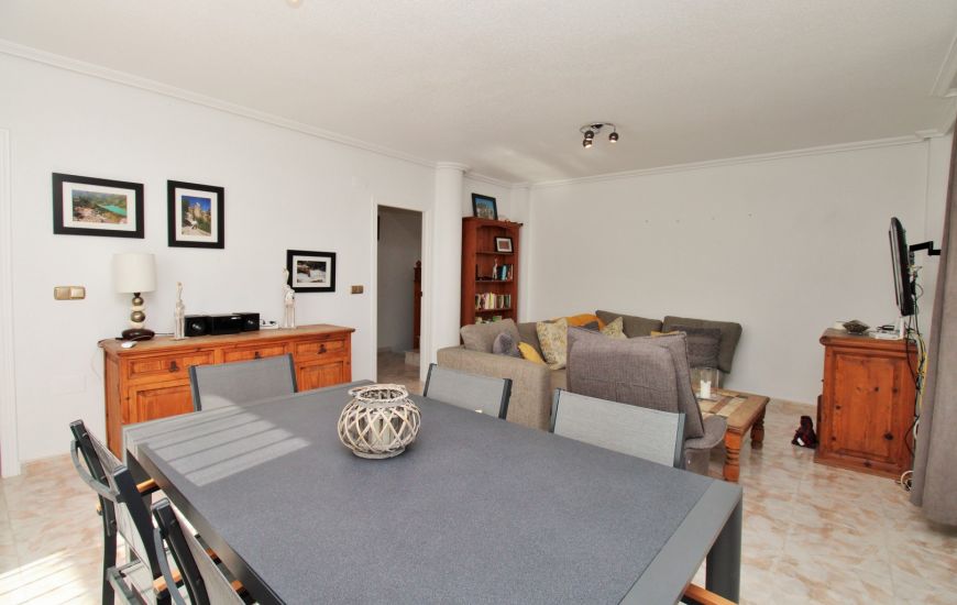 Venta - Villa - Playa Flamenca