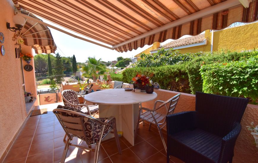 Sale - Villa - Orihuela Costa