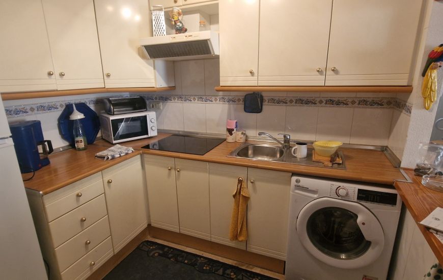 Sale - Apartments - La Mata