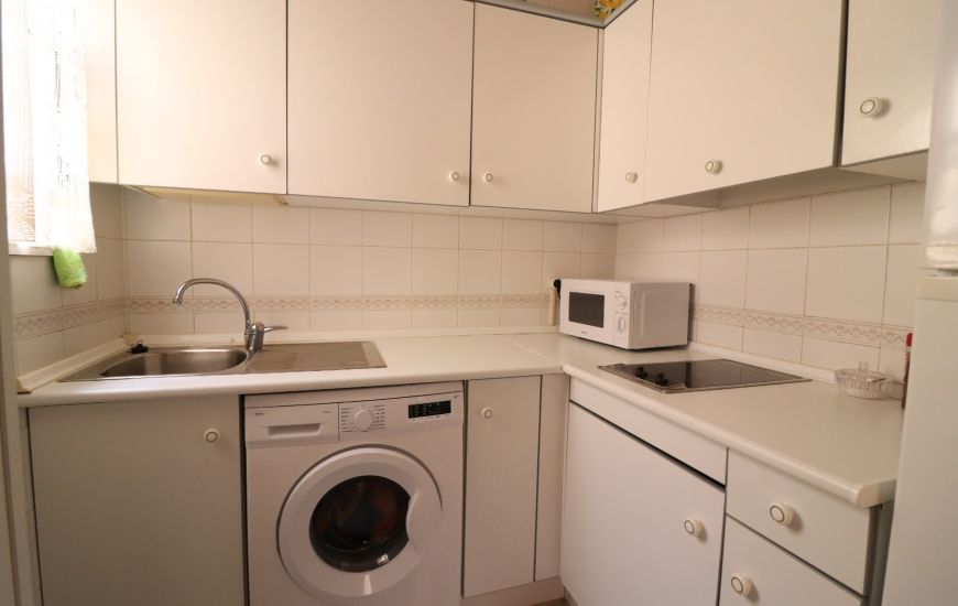 Sale - Apartments - Orihuela Costa
