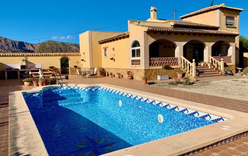 Venta - Casa Rural - Orihuela