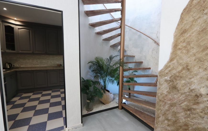 Sale - Villa - Ciudad Quesada