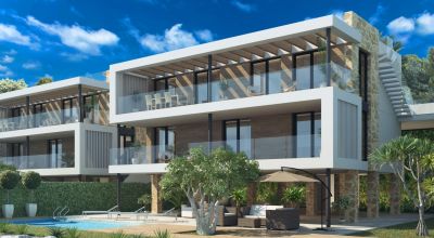 Villa - New Build - Rojales - Rojales