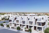 Venta - Bungalow - Pilar de la Horadada