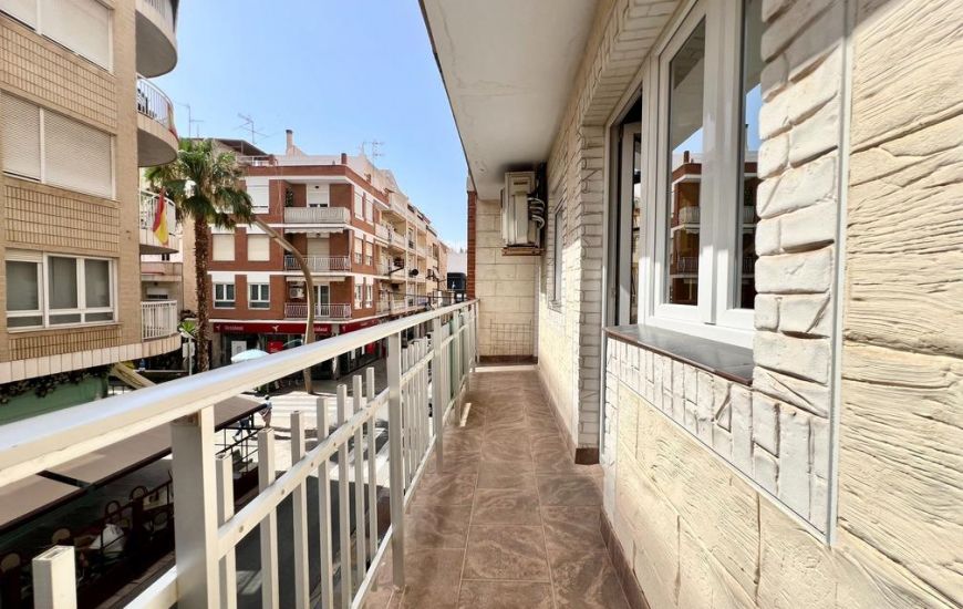 Sale - Apartments - Torrevieja