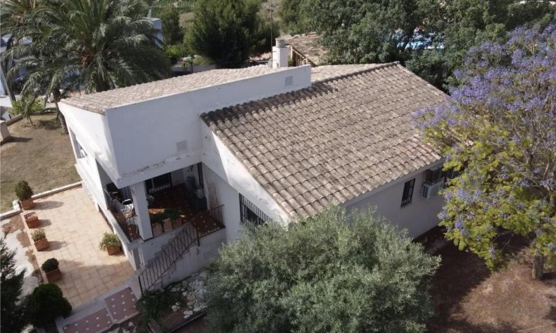 Sale - Villa - Alberic