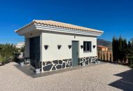 New Build - Villa - Pinoso