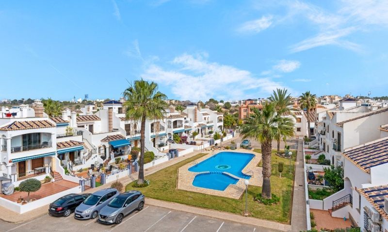 Venta - Apartamentos - Orihuela Costa