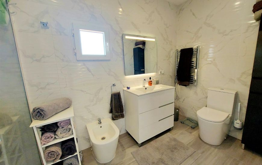 Sale - Villa - Rojales