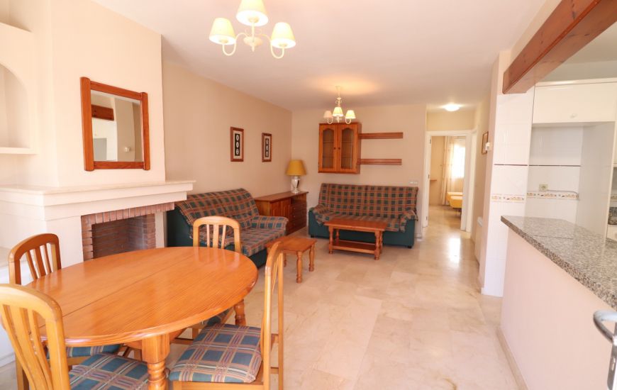 Sale - Bungalow - Orihuela Costa