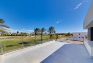 New Build - Villa - Pilar de la Horadada