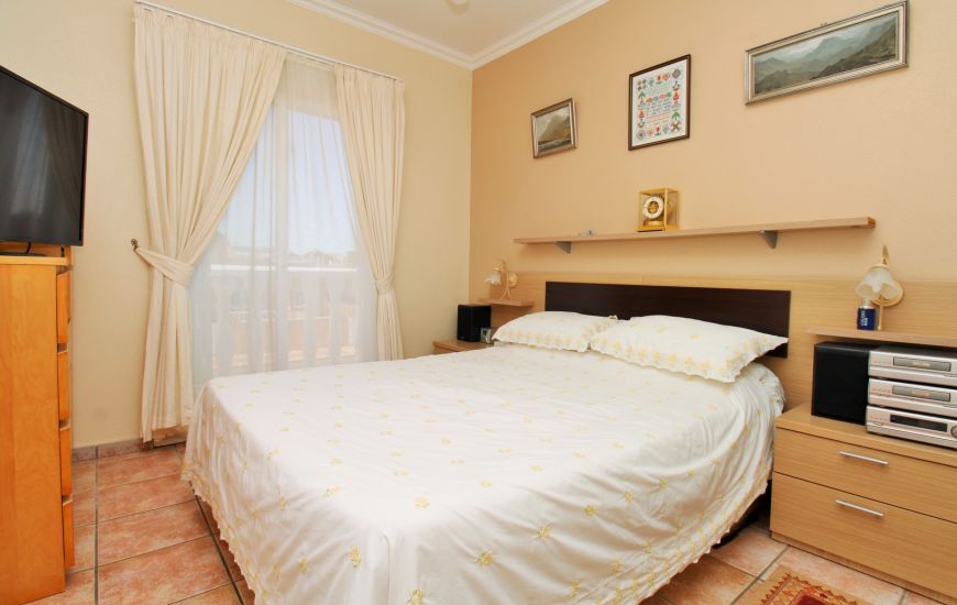 Sale - Villa - Playa Flamenca