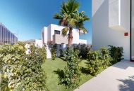 New Build - Villa - Polop