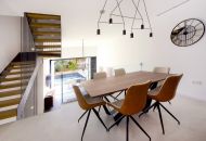 Nueva construcción  - Villa - Alfaz del Pi