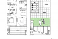 Nueva construcción  - Bungalow - Pilar de la Horadada