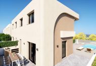 New Build - Villa - 