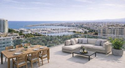 Apartamentos - Nueva construcción  - Torrevieja - Torrevieja