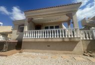 Sale - Villa - Algorfa