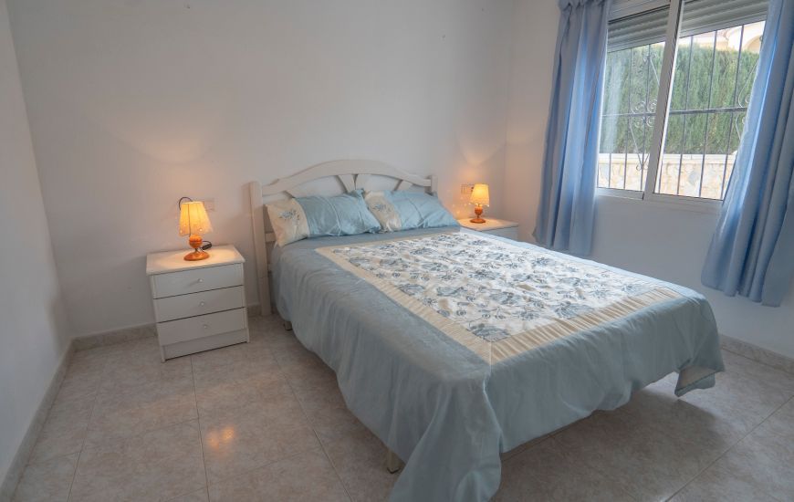 Sale - Villa - Ciudad Quesada