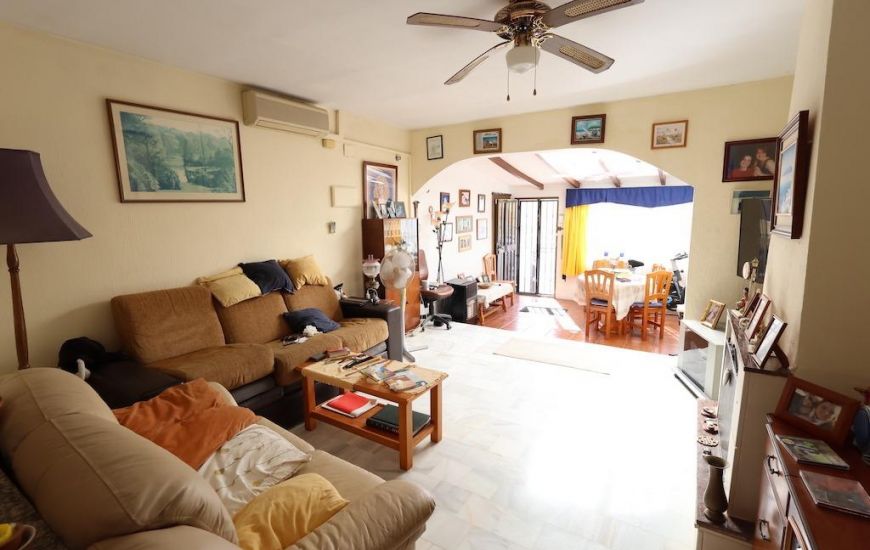 Sale - Rijtjeshuis - San Miguel de Salinas - San Miguel De Salinas