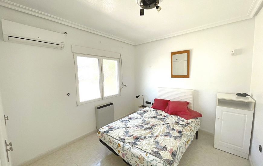 Sale - Villa - Ciudad Quesada
