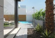 Sale - Apartments - San Javier