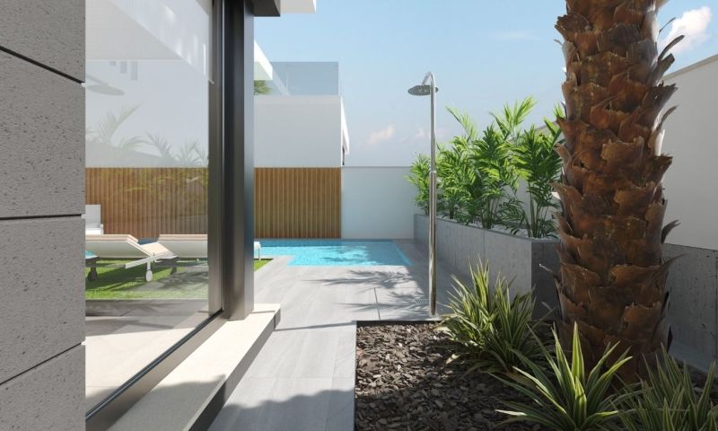 Sale - Apartments - San Javier