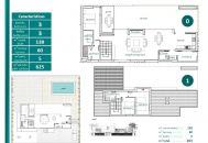 New Build - Villa - 