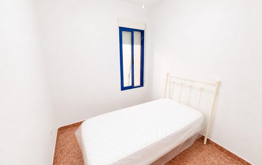 Sale - Apartments - Torrevieja