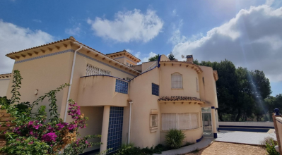 Villa - Venta - Las Ramblas - Las Ramblas