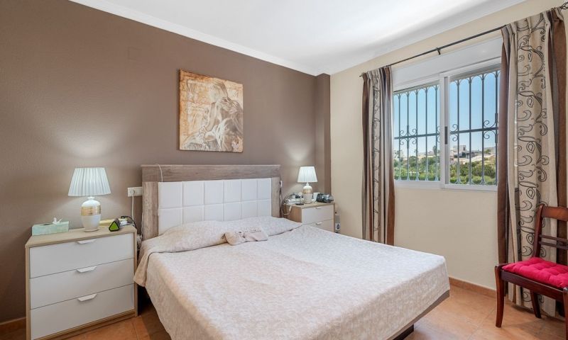 Sale - Apartments - Benijófar - 