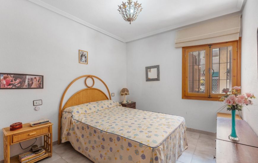 Sale - Ground Floor - Torrevieja