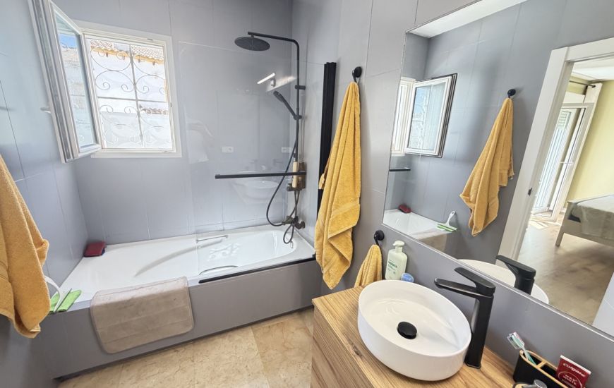 Venta - Villa - Villamartin