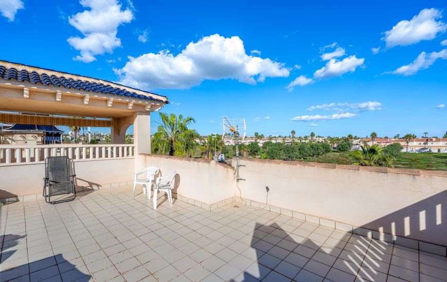 Venta - Apartamentos - Ciudad Quesada - Rojales