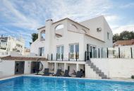 Sale - Villa - Orihuela Costa